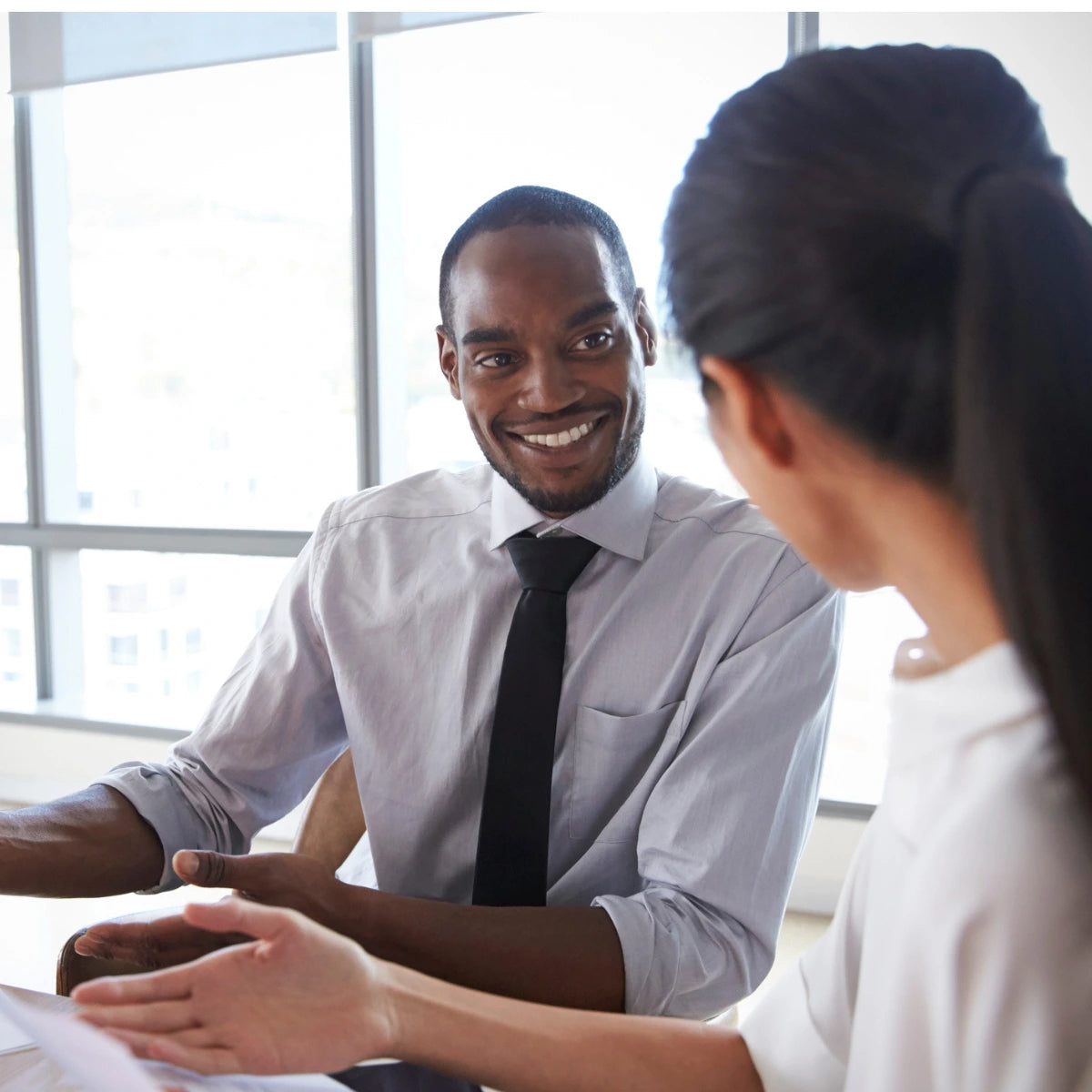 Access Supervision | TPC Health