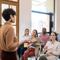 Supervision Training | EMCC Accredited | TPC Health