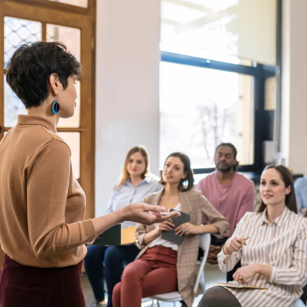 Health Coach Practitioner Group | EMCC Accredited | TPC Health 