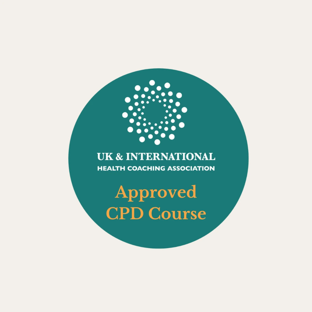 Foundation Certificate in Health Coaching | UKIHCA Approved | TPC Health